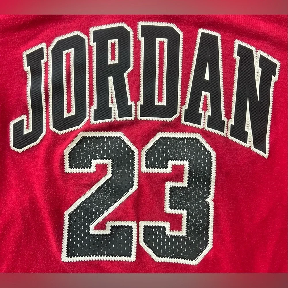 Air Jordan 23 Iconic Youth Flight T-Shirt